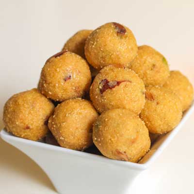 "Besan Laddu  Sweets - 1kg (Kakinada Exclusives) - Click here to View more details about this Product